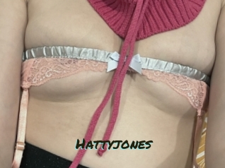 Hattyjones