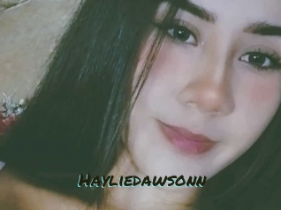 Hayliedawsonn