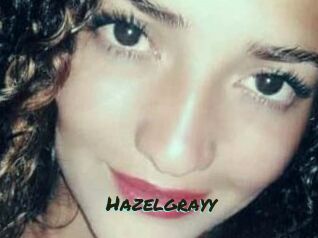 Hazelgrayy