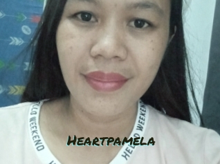 Heartpamela