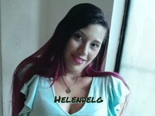 Helendelg