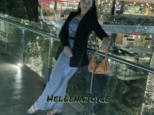 Hellenajoyce