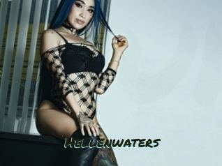 Hellenwaters