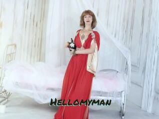 Hellomyman