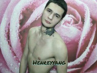 Henreyyang