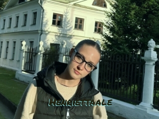 Henriettaale