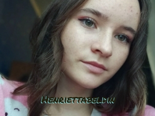 henriettabeldin Muhyoo Adult