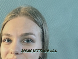 Henriettacrull