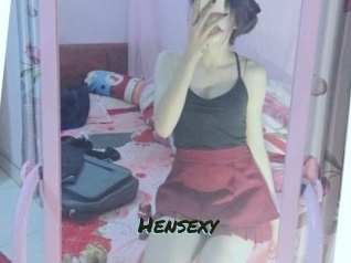 Hensexy