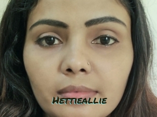 Hettieallie