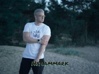Heyiammark