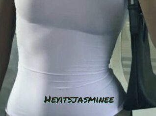 Heyitsjasminee