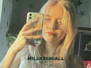 Hildabendall