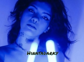 Hinatadarky