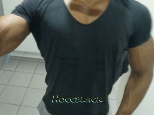 Hoccblack