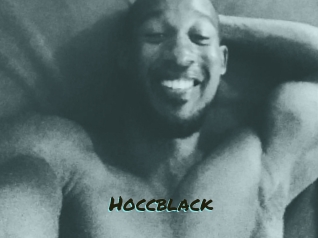 Hoccblack