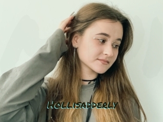 Hollisadderly