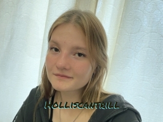 Holliscantrill