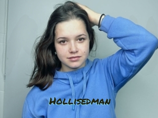 hollisedman Muhyoo Adult