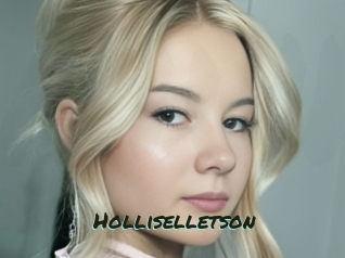 Holliselletson