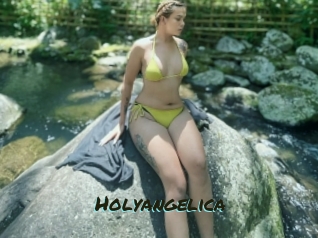 Holyangelica