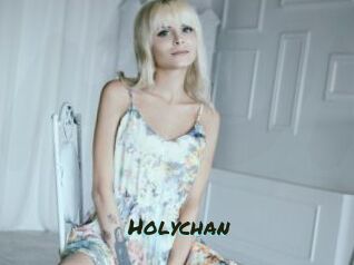 Holychan