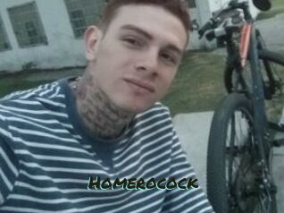 Homerocock