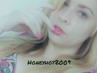 Honeyhot2009