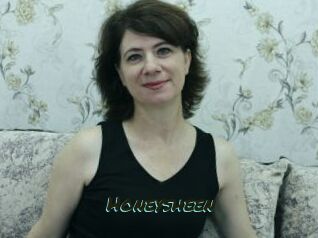 Honeysheen