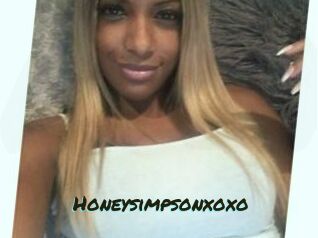 Honeysimpsonxoxo