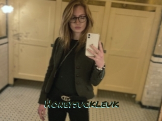 honeysuckleuk Muhyoo Adult