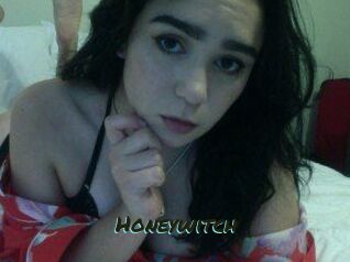 Honeywitch