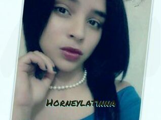 Horney_latinna