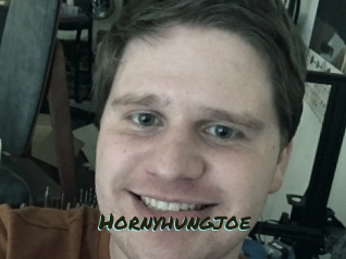 Hornyhungjoe