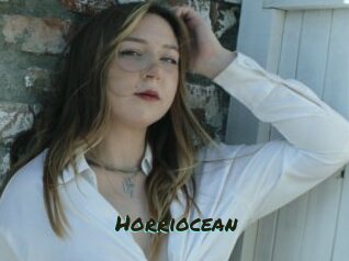 Horriocean