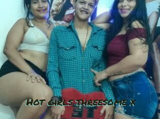 hot_girls_threesome_x Muhyoo Adult