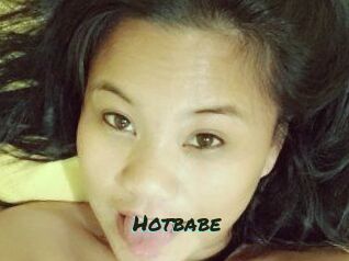 Hotbabe