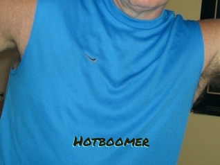 Hotboomer