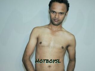 Hotboysl