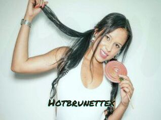 Hotbrunettex