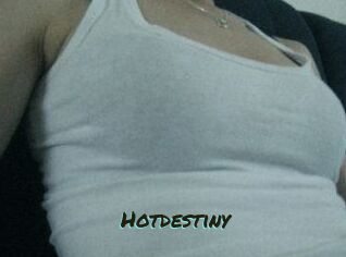 Hotdestiny