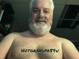 Hotgrandpa54u