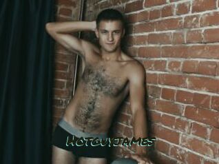 Hotguyjames