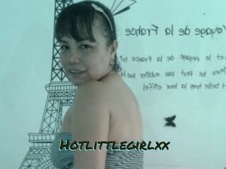 Hotlittlegirlxx