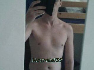 Hotmen135