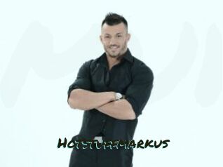 Hotstuffmarkus
