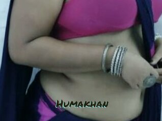 Humakhan