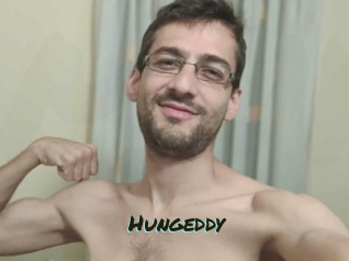 Hungeddy