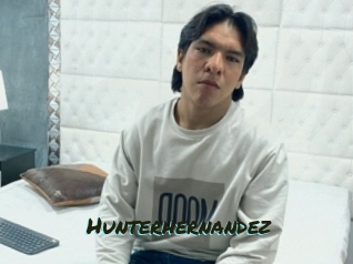 Hunterhernandez