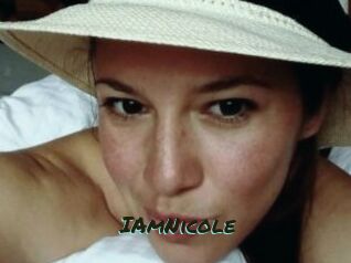 IAmNicole Muhyoo Adult